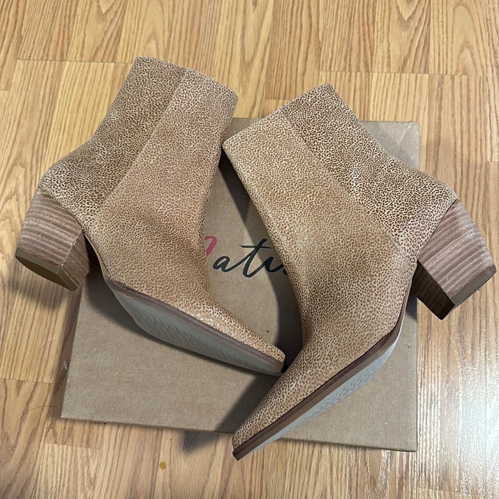 Matisse Caty Boots